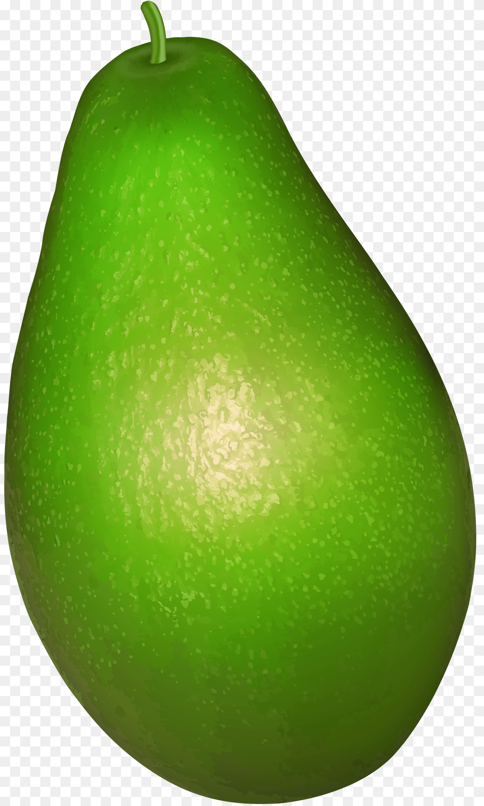 Avocado Transparent Clip Free Png