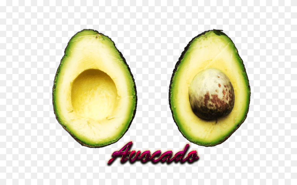 Avocado Transparent Images, Produce, Plant, Fruit, Food Png Image