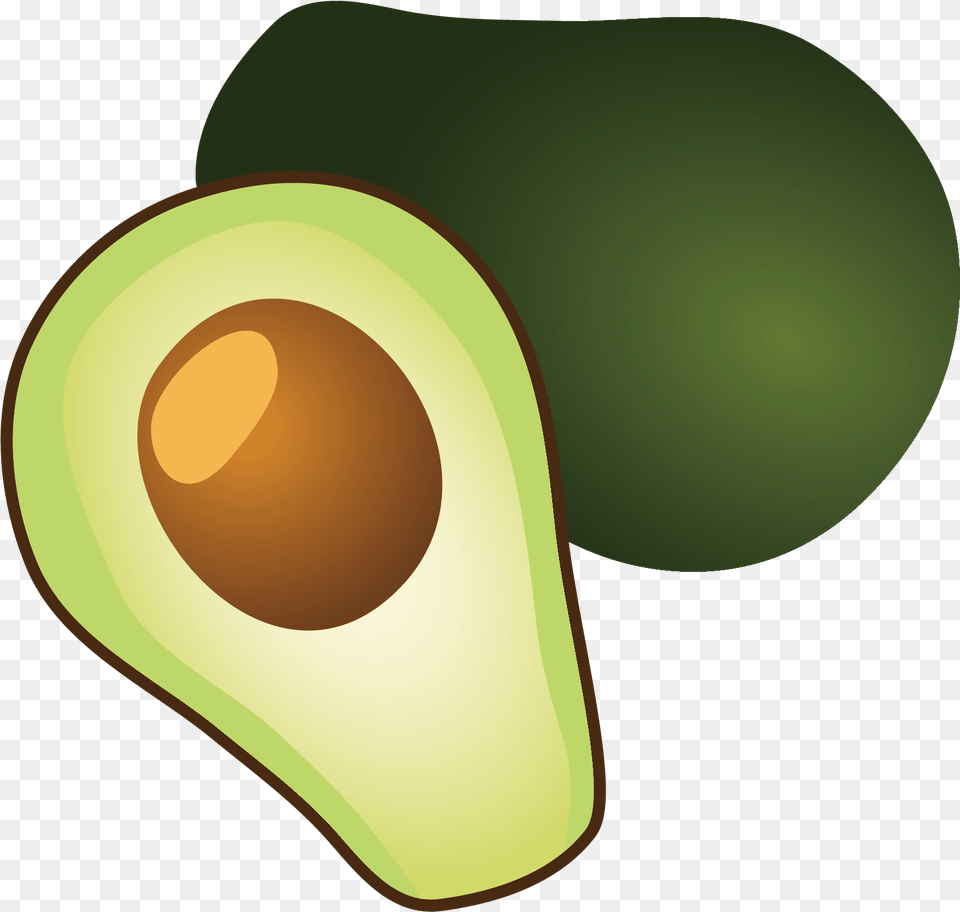 Avocado Watercolor Painting Computer File Aguacate Vector, Food, Fruit, Plant, Produce Free Png