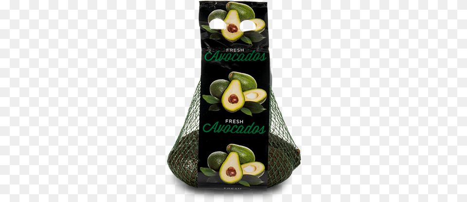 Avocados Avocado Packaging, Food, Fruit, Plant, Produce Png