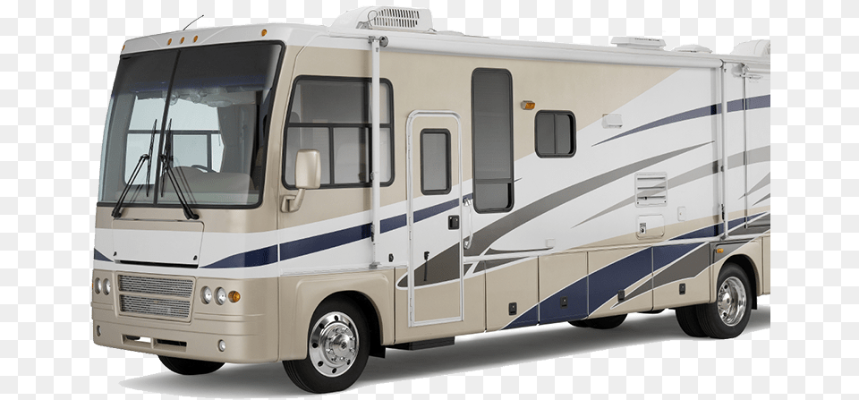 Avoid Becoming Another Victim To The Greed Of The Rv Gmc Motorhome, Transportation, Van, Vehicle, Caravan Free Transparent Png