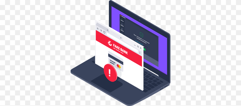 Avoid Fake Websites Electronics, Computer, File, Laptop, Pc Png Image