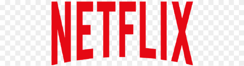 Avoid Stretching Or Compressing The Logo Netflix Logo, Light Free Png Download