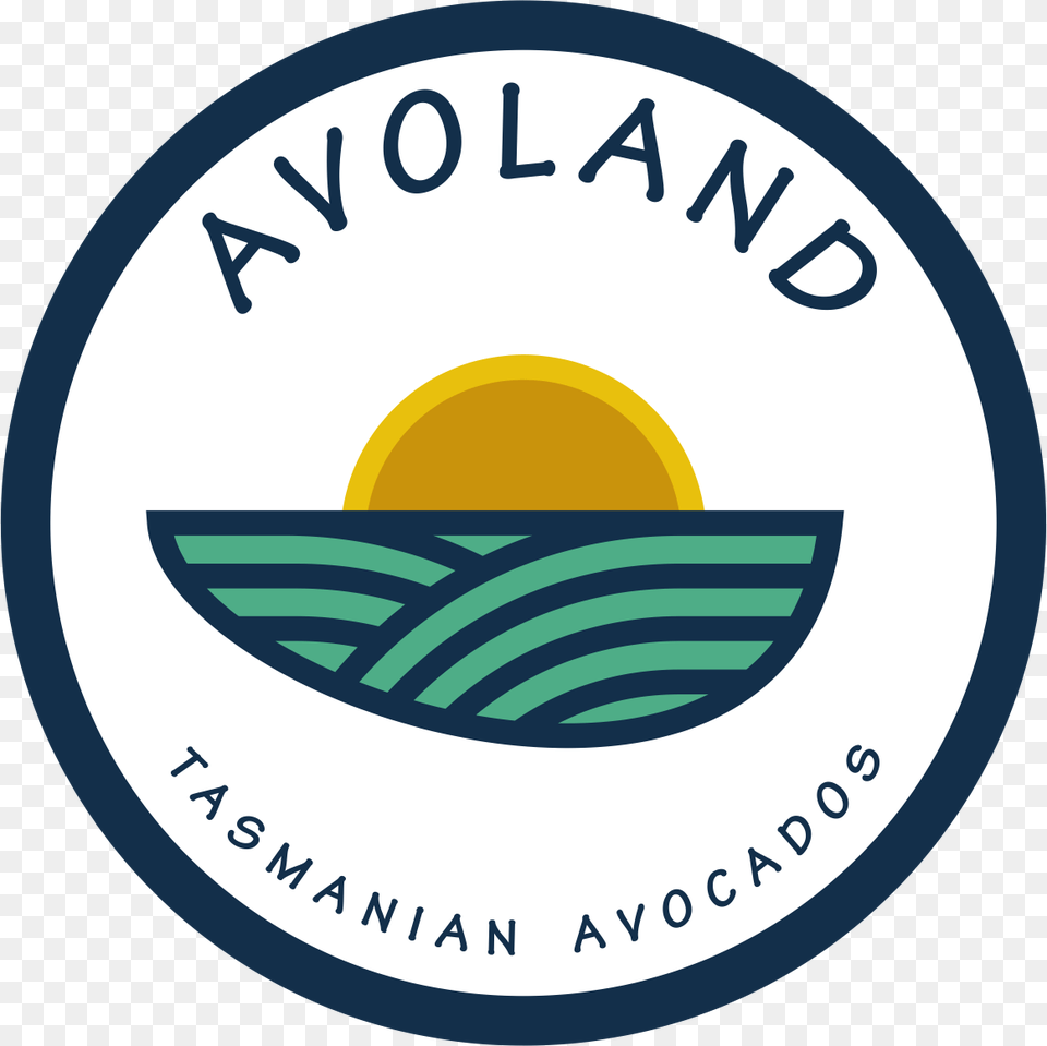 Avoland Avocados, Logo, Badge, Symbol Png