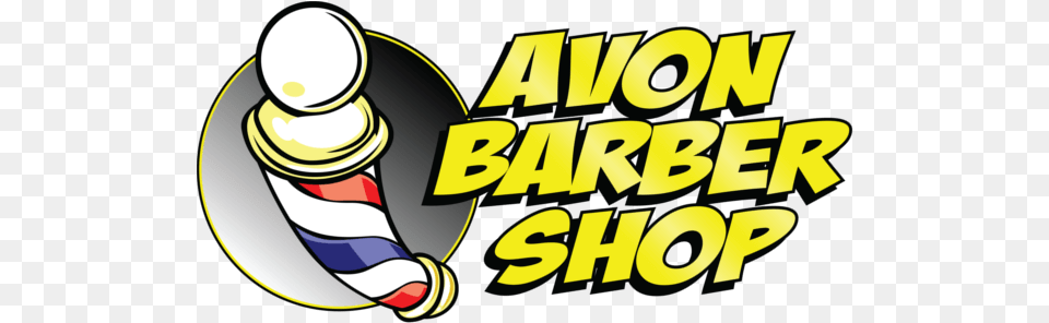 Avon Barber Shop Language Png Image