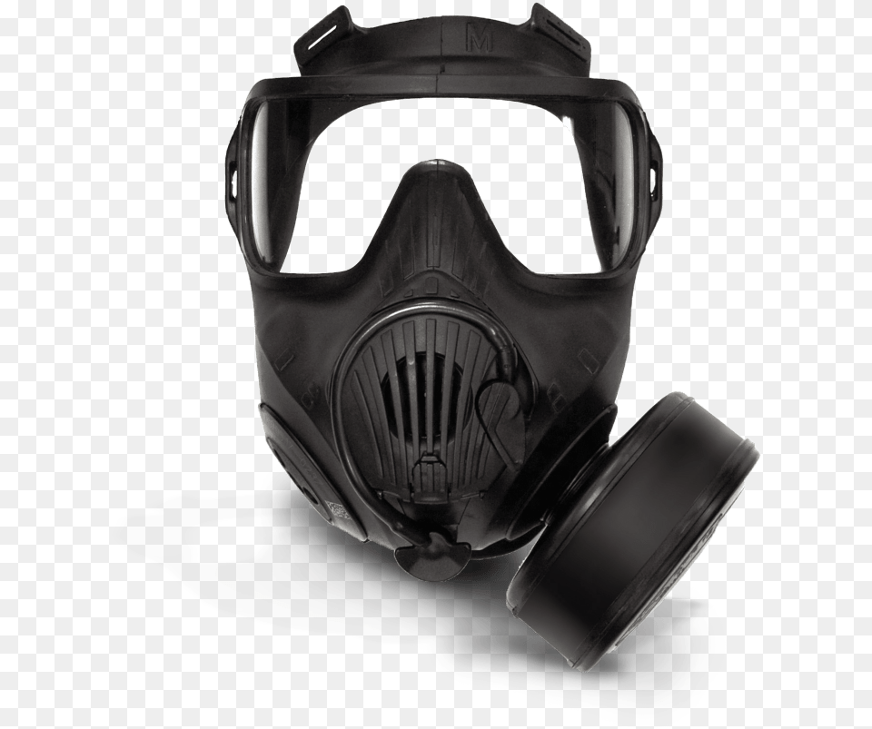 Avon Fm54 Gas Mask Free Transparent Png