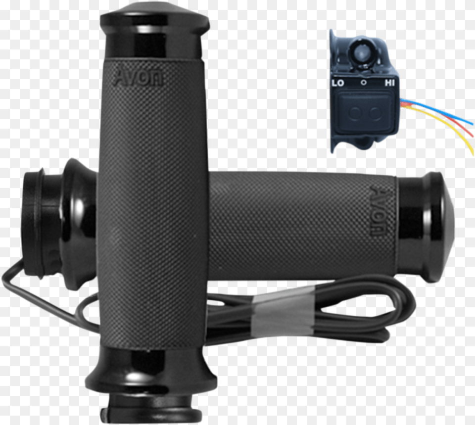 Avon Heated Grips, Camera, Electronics, Lamp, Video Camera Free Transparent Png