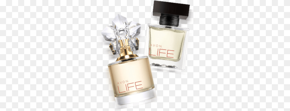 Avon Life Deo Parfum Avon Parfmovan Voda Life For Her Edp 50 Ml, Bottle, Cosmetics, Perfume Free Png
