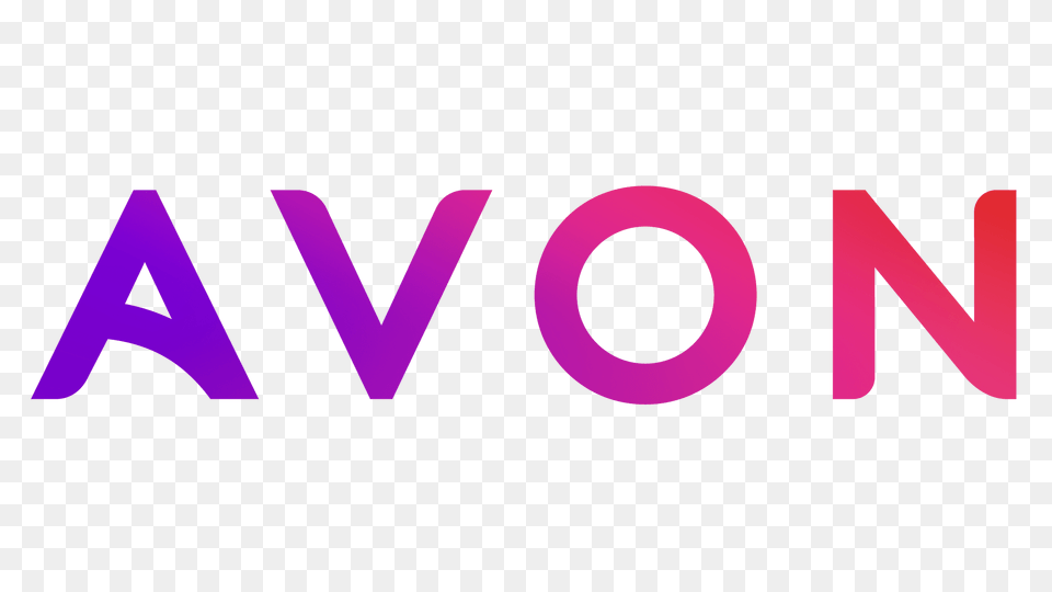 Avon Logo, Green, Purple Png Image