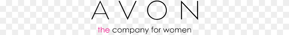 Avon Logo And Slogan, Text Free Png Download