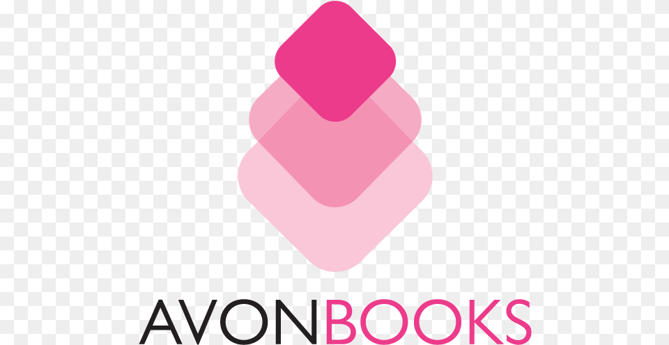 Avon Logo Tints And Shades, Rubber Eraser Png Image