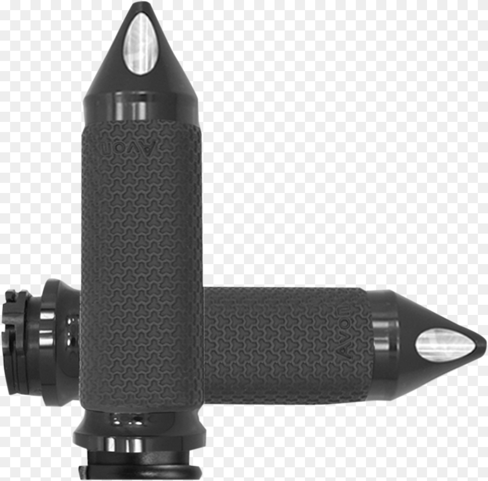 Avon Tbw Black Memory Foam Hand Grips For 08 19 Harley Canon Ef 75 300mm F4 56 Iii, Lamp, Smoke Pipe Free Png