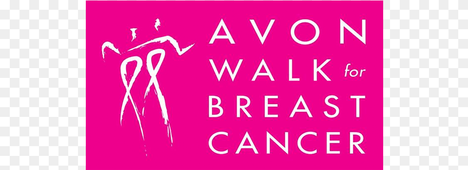Avon Walk For Breast Cancer, Text, Scoreboard Free Png