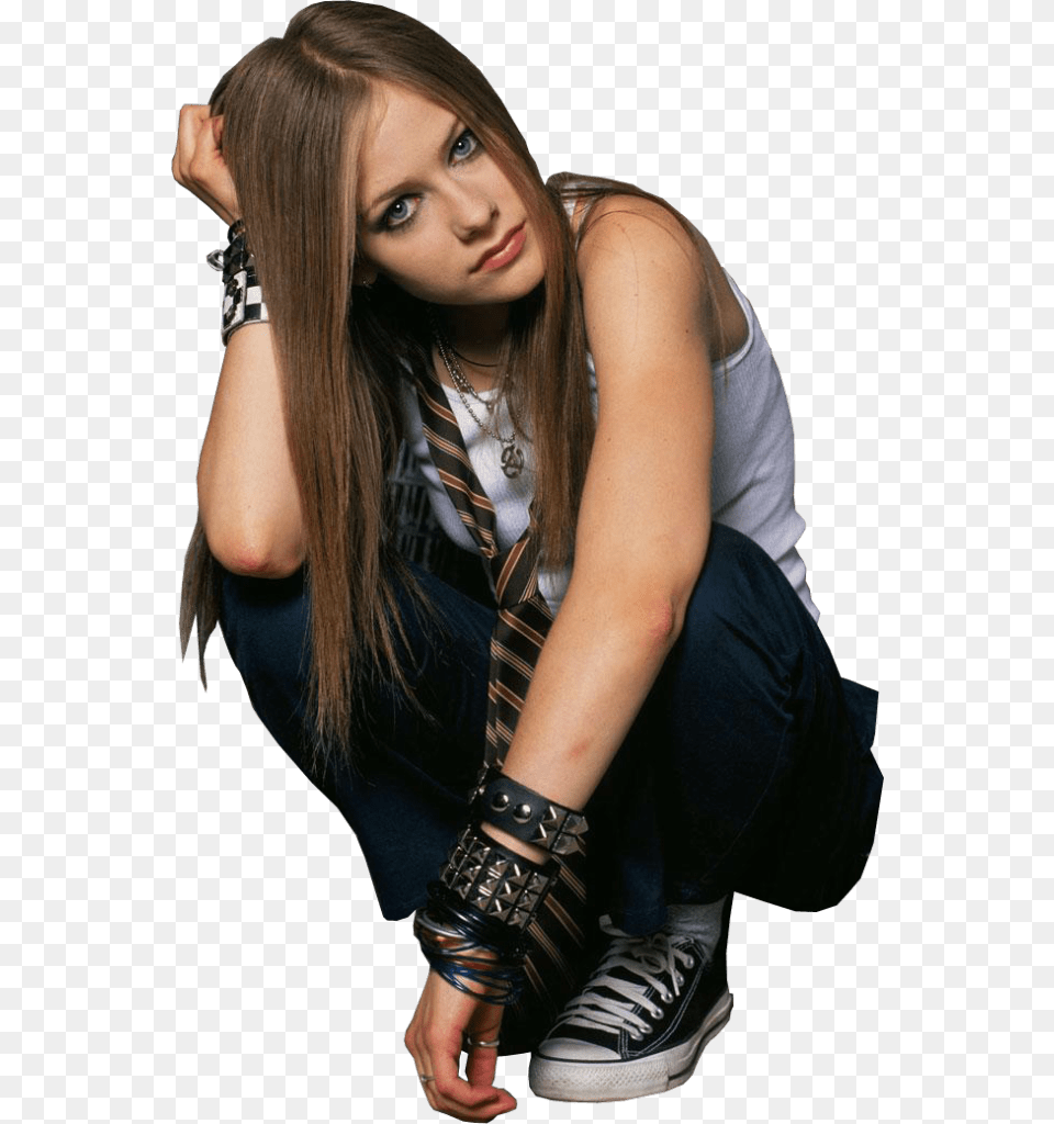 Avril Lavigne, Shoe, Clothing, Footwear, Sandal Free Transparent Png