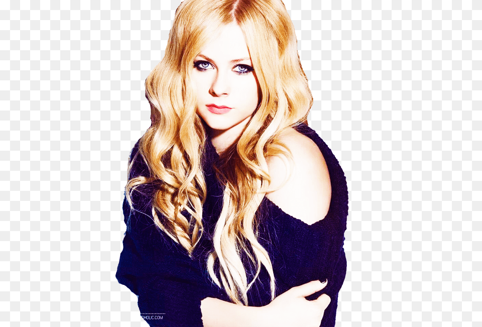 Avril Lavigne, Adult, Portrait, Photography, Person Png
