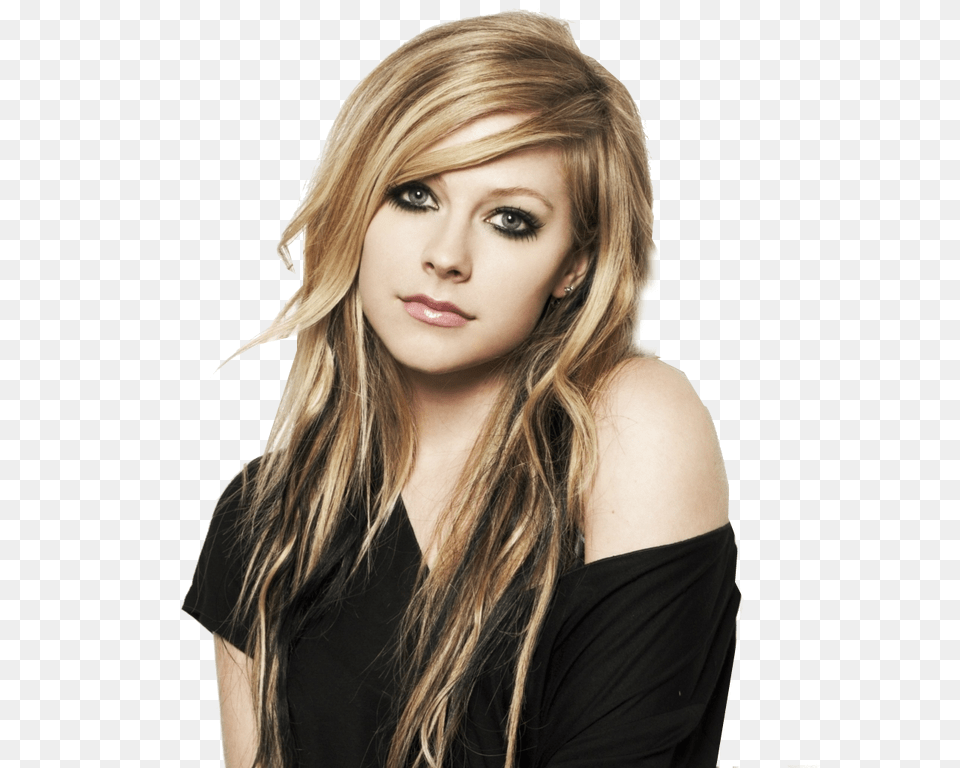 Avril Lavigne, Adult, Portrait, Photography, Person Free Transparent Png