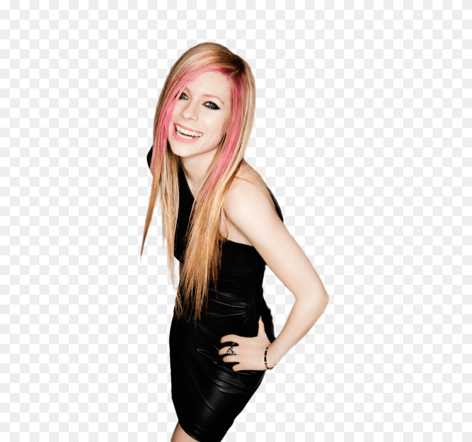 Avril Lavigne, Adult, Portrait, Photography, Person Free Transparent Png