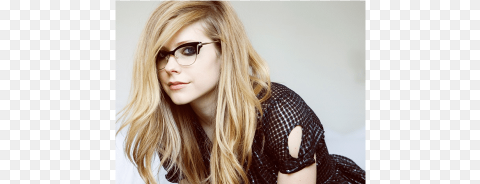 Avril Lavigne Avril Lavigne Still Hot, Accessories, Portrait, Photography, Person Png