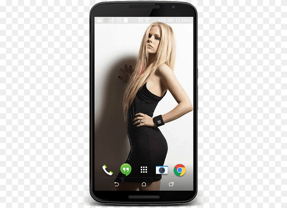Avril Lavigne High Heels, Adult, Electronics, Female, Mobile Phone Png