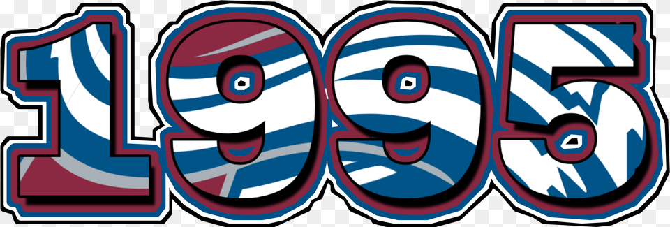Avs Colorado Avalanche Sticker By Constance Keller Dot, Art, Graphics, Text Png Image