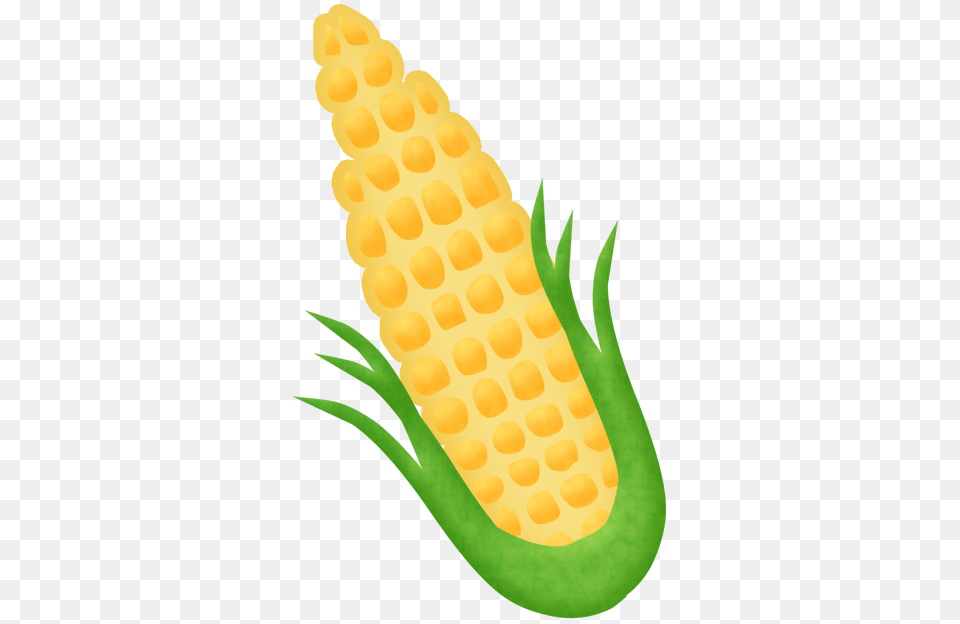 Aw Picnic Corn Lets Go On A Picnic Album Food, Grain, Plant, Produce, Animal Free Png Download