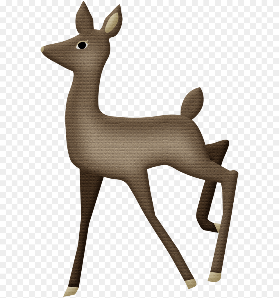 Aw Woodland Deer Zoos Album And Crafts, Animal, Mammal, Wildlife, Person Free Png Download