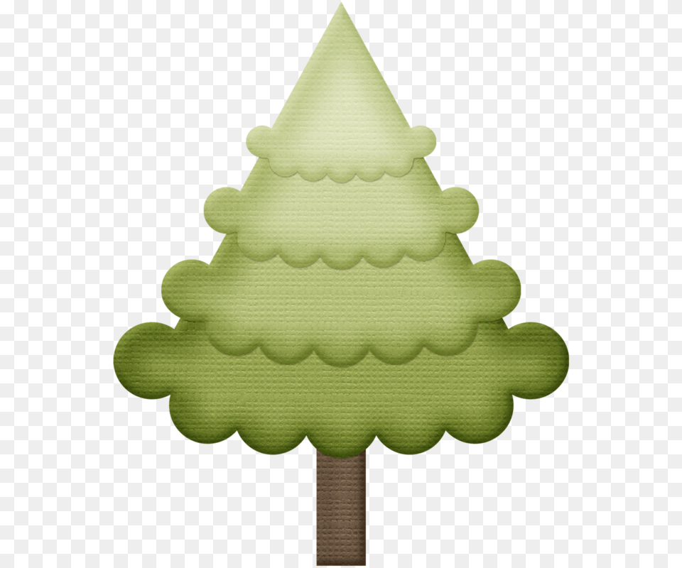 Aw Woodland Tree Arboles Christmas Clipart, Triangle, Lamp Png Image