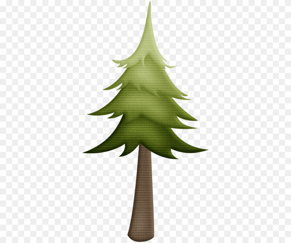 Aw Woodland Tree Scrapbooks Machine Embroidery And Clip Art, Fir, Plant, Conifer, Person Png Image