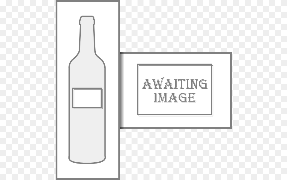 Awaiting Xo Wines Glass Bottle, Alcohol, Beverage, Liquor, Wine Png Image