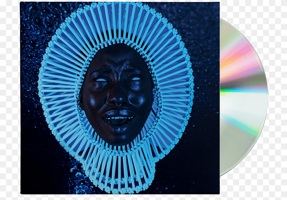 Awaken My Love Album Cover, Face, Head, Person, Sphere Free Transparent Png