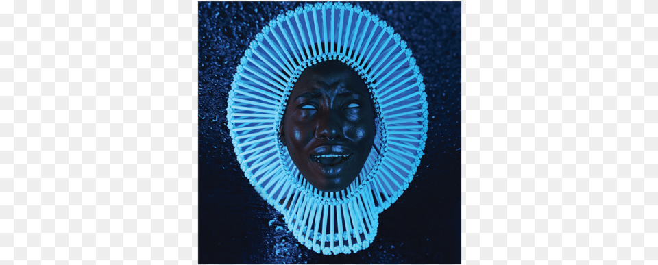 Awaken My Love Awaken My Love Childish Gambino, Face, Head, Person, Photography Png Image