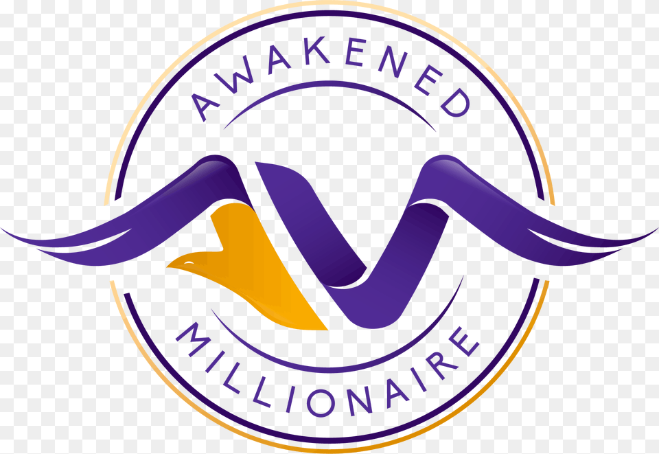 Awakened Millionaire Academey Fk Radnik Bijeljina Logo, Emblem, Symbol Free Png Download