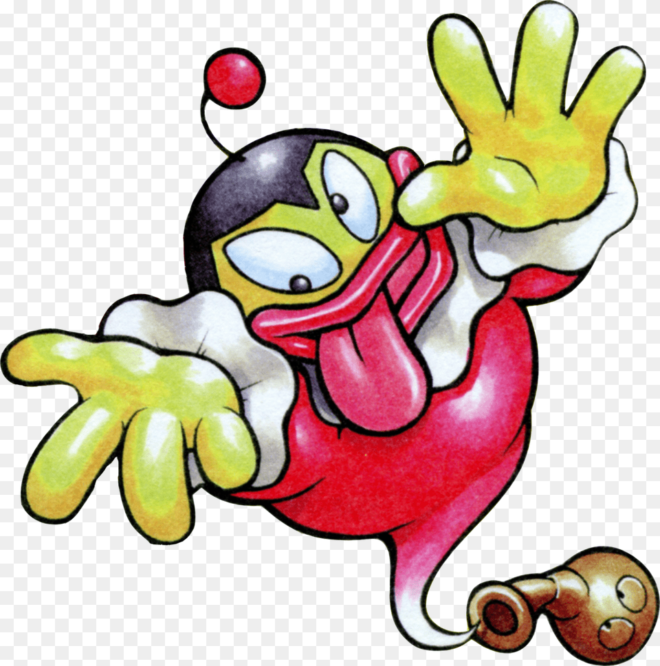 Awakening Clown, Baby, Person Png