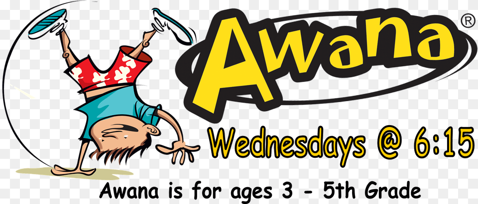 Awana Clubs, Baby, Person, Book, Comics Png Image