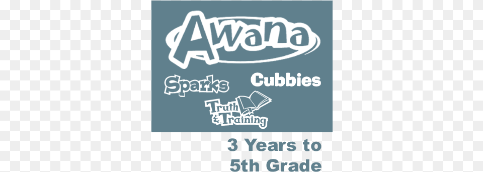 Awana Clubs Awana Logo Vector, Advertisement, Poster Free Png Download