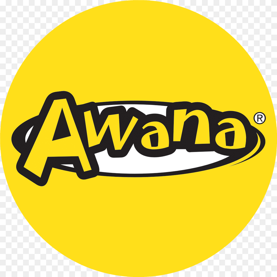 Awana Download Awana Logo, Sticker, Disk Png Image