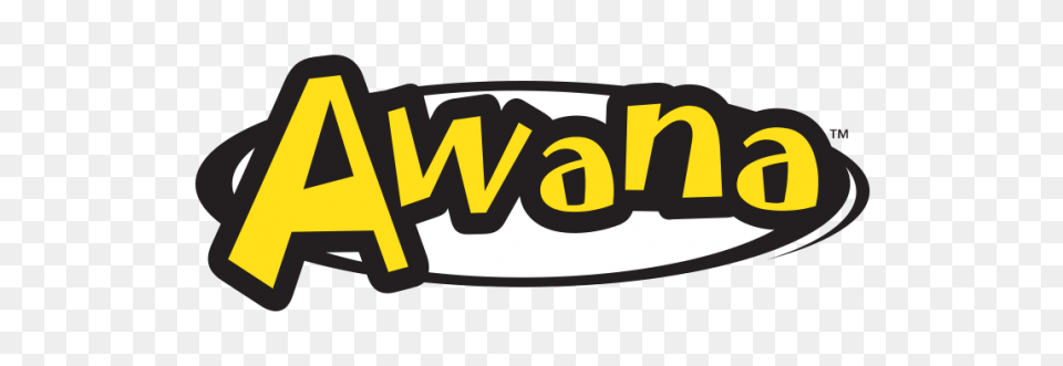 Awana Transparent Awana, Logo Free Png