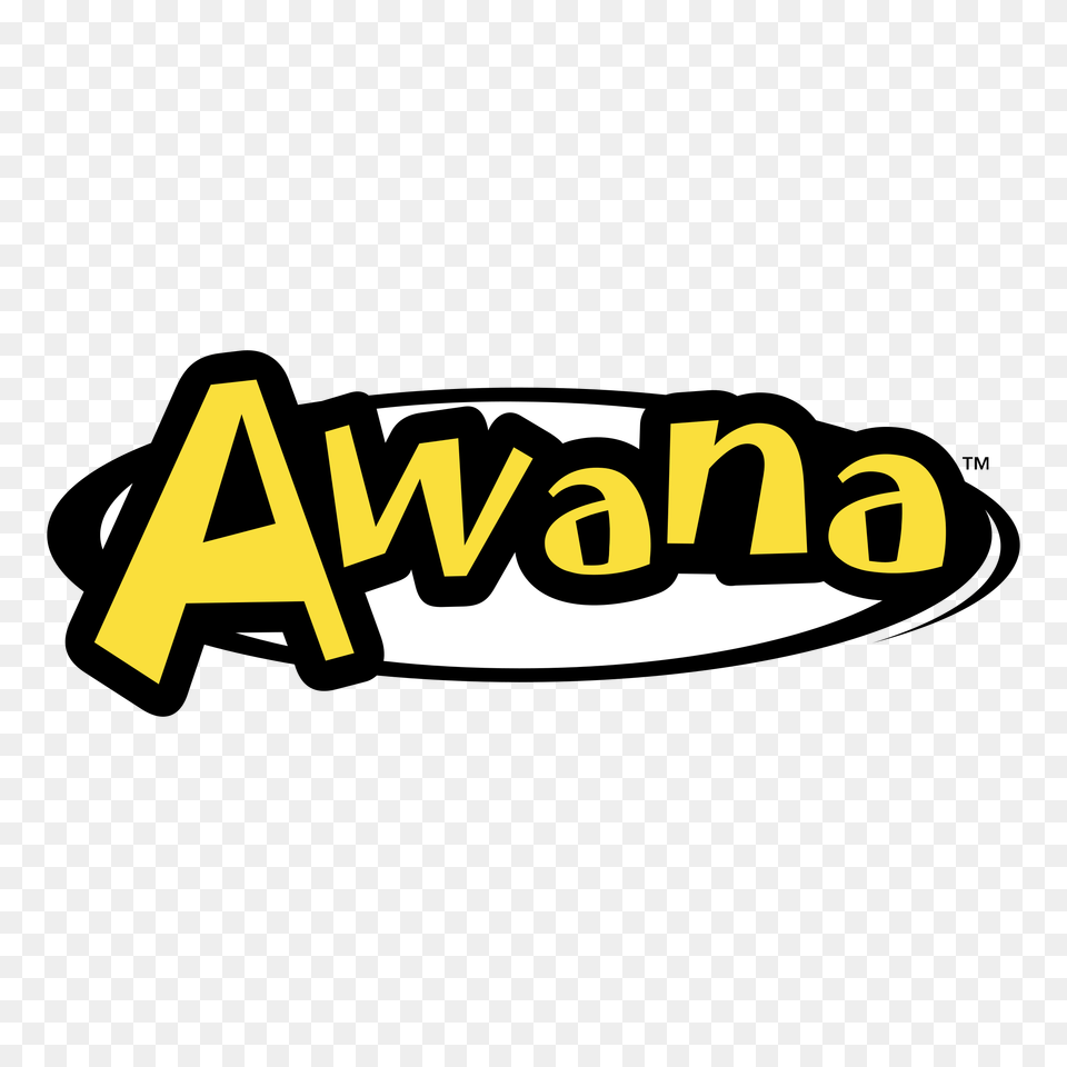 Awana Logo Transparent Vector Free Png Download