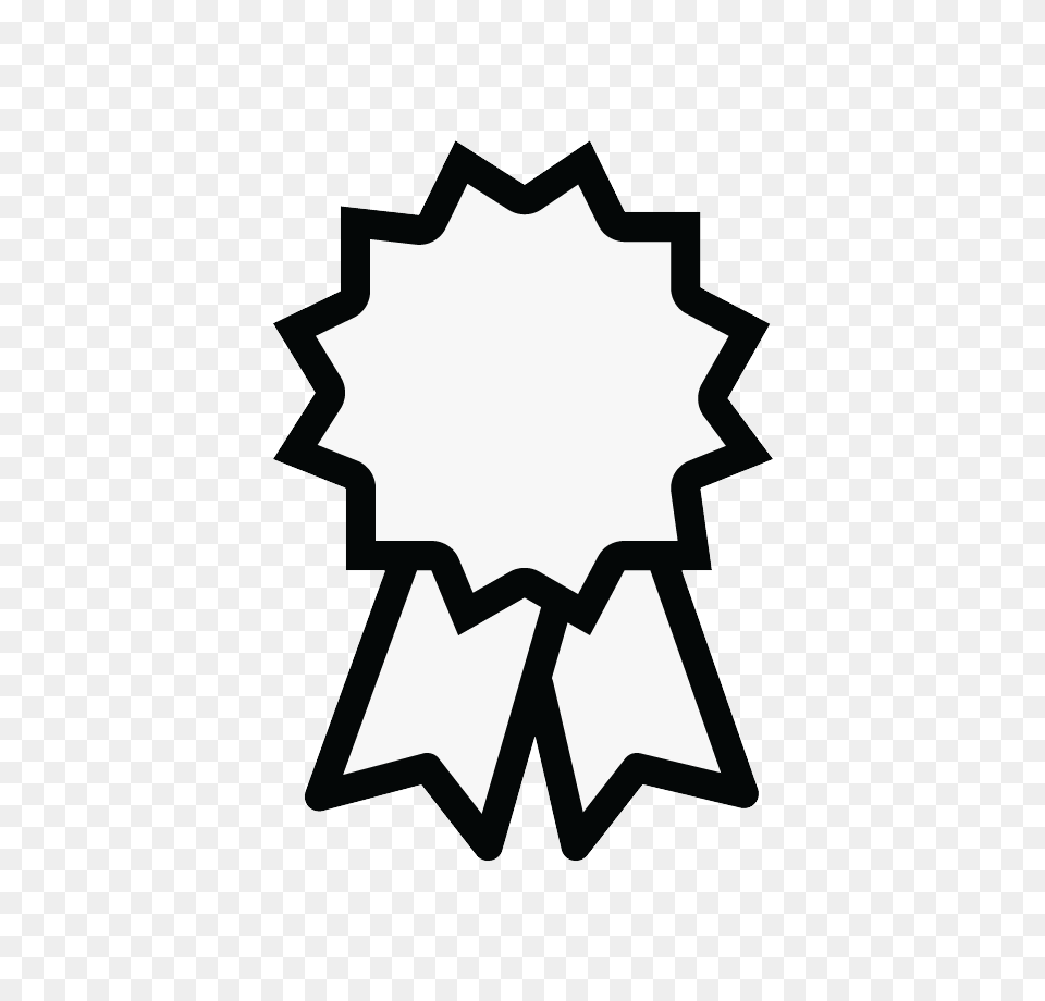 Award, Stencil, Symbol, Dynamite, Weapon Free Png