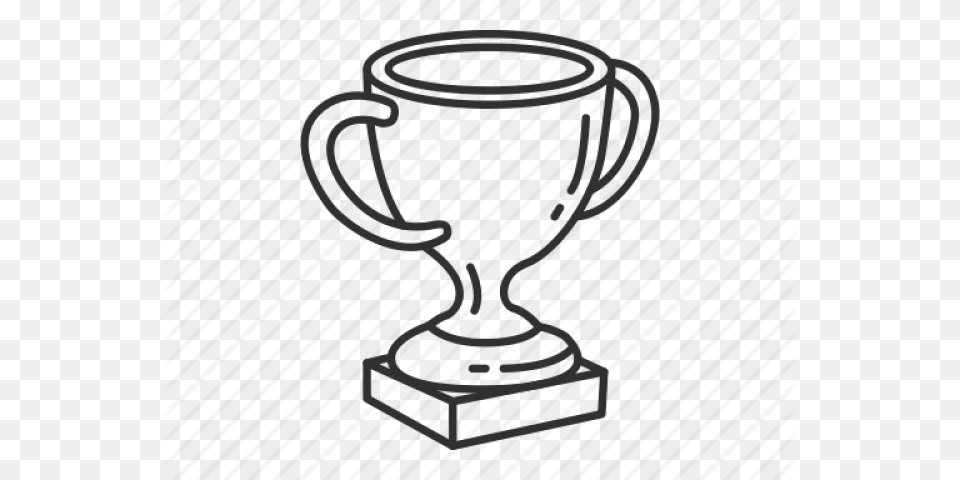 Award, Glass, Trophy Png Image