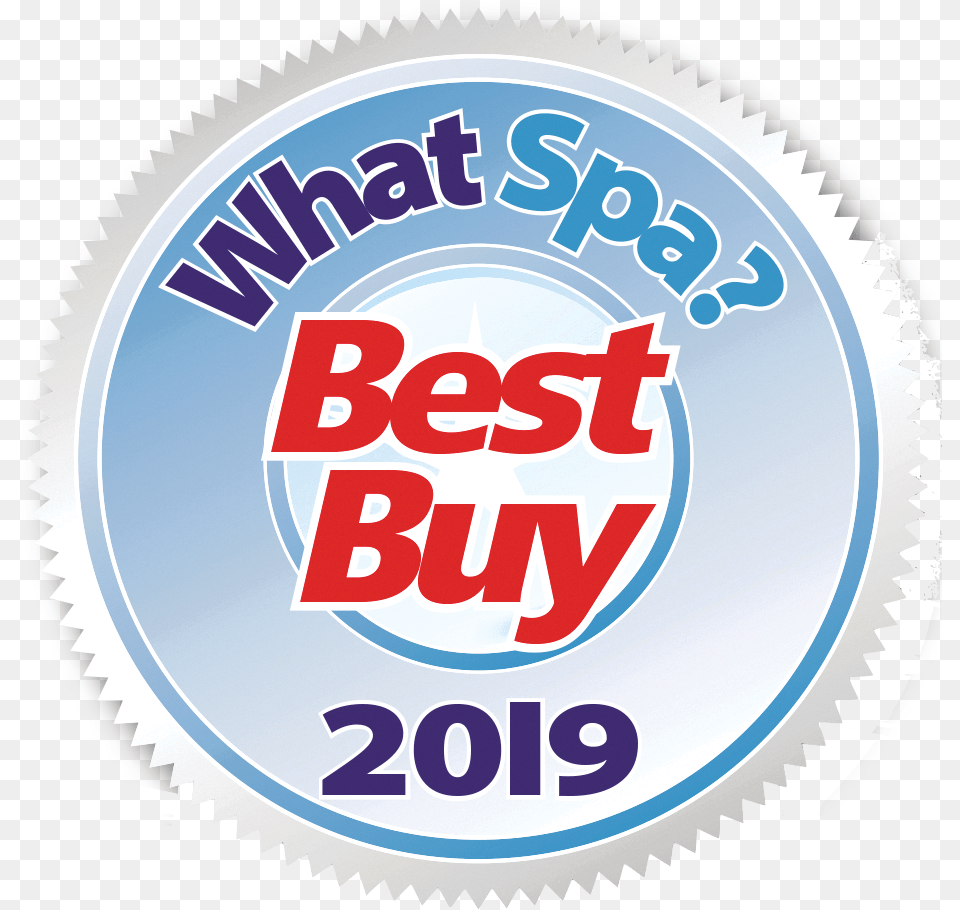 Award 2019 Platinum Spas Infinity Circle, Logo Png Image