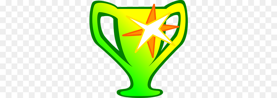 Award Trophy Free Png