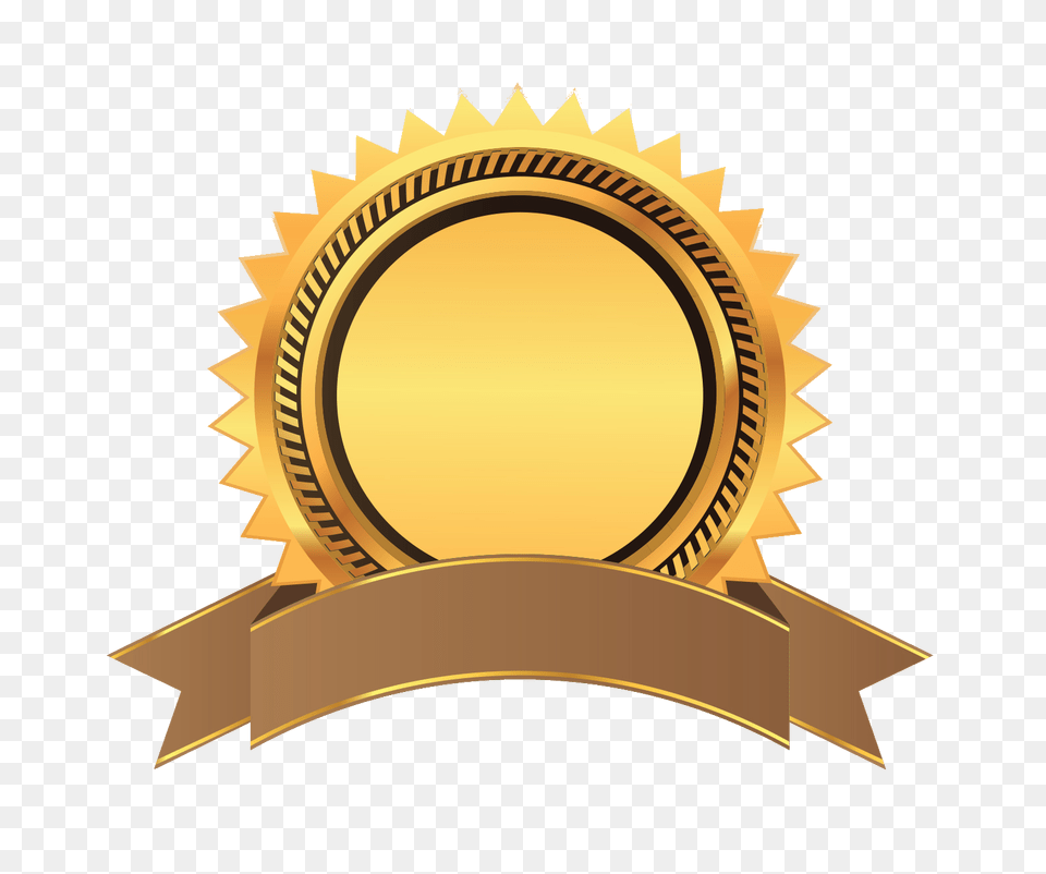 Award, Badge, Gold, Logo, Symbol Free Transparent Png