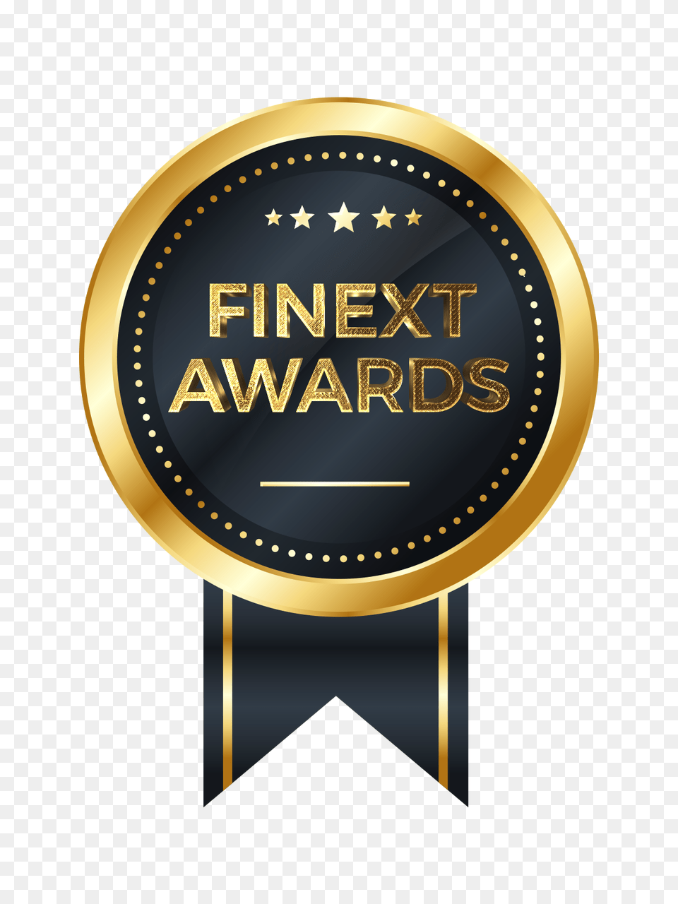 Award, Gold, Logo, Trophy Png Image