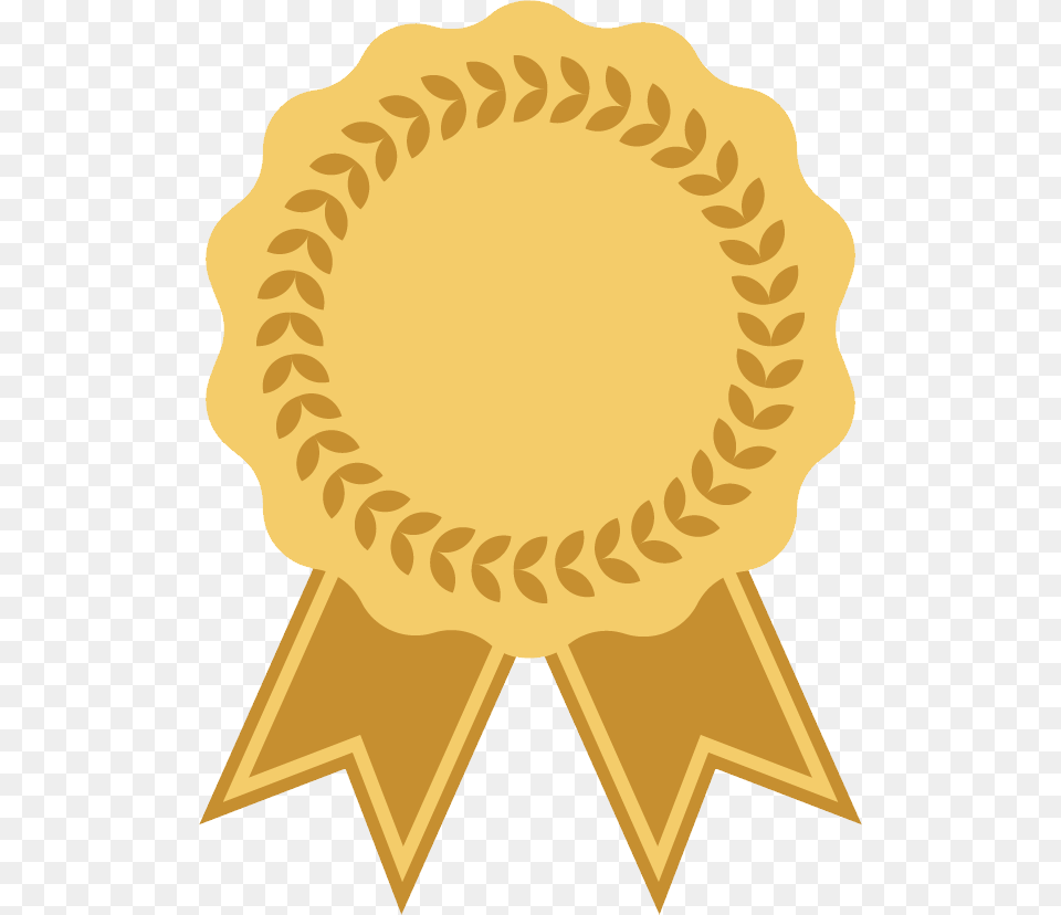 Award, Gold, Badge, Logo, Symbol Png Image