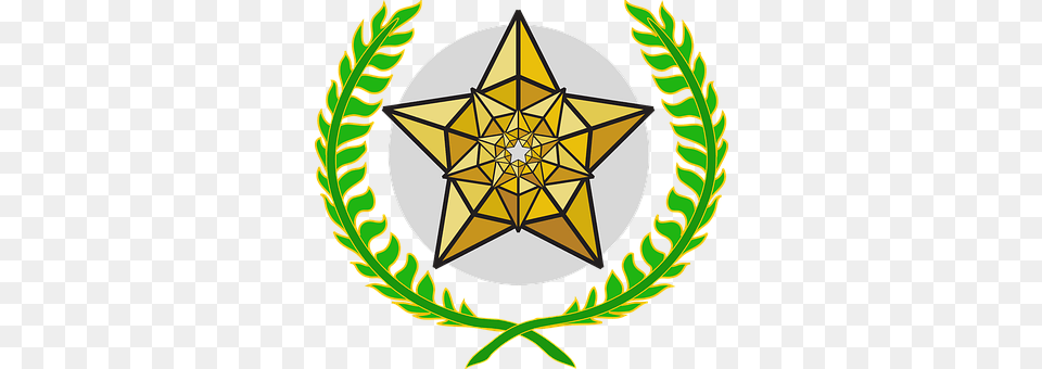 Award Symbol, Emblem Free Transparent Png