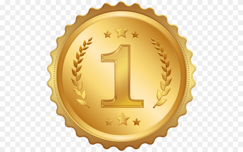 Award, Gold, Plate, Text Free Png