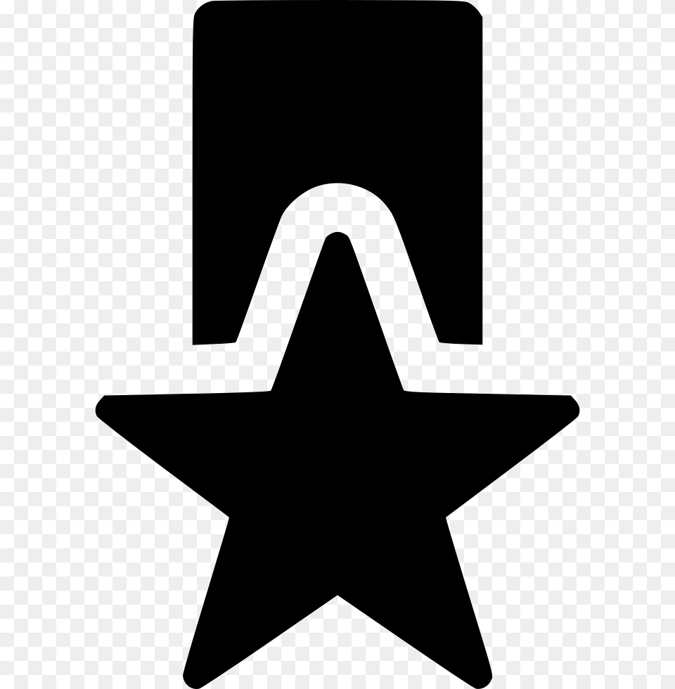 Award Achievement Star Achievement Icon Svg, Star Symbol, Symbol Free Png Download
