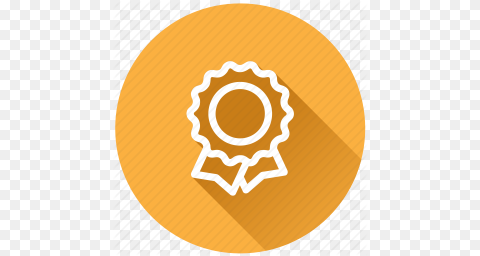 Award Badge Certificate Certified Crown Cup Diploma Event, Machine Png Image