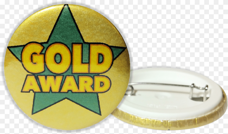 Award Badge Pic Badge, Logo, Gold, Symbol Free Png Download